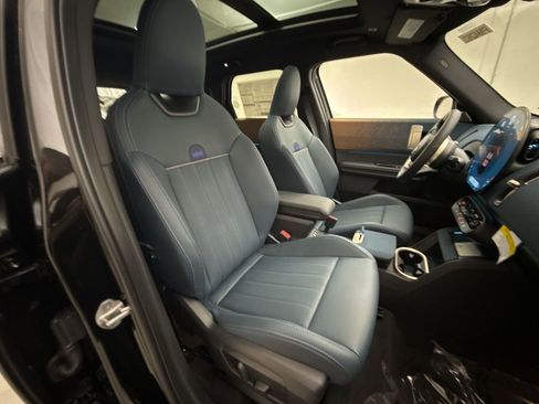 New 2025 MINI Cooper Countryman S image 28