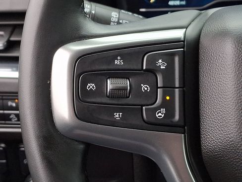 Used 2024 Chevrolet Tahoe Premier image 22