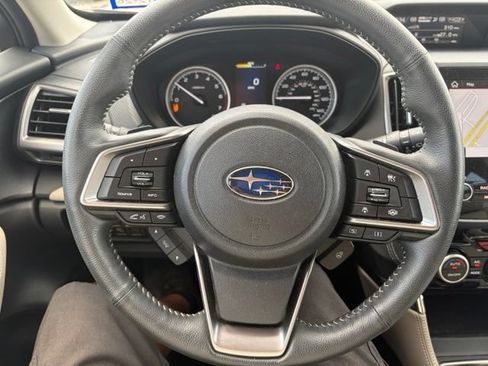 Used 2024 Subaru Forester Limited AWD/4WD image 15