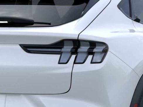 New 2026 Ford Mustang Mach-E Select RWD image 21