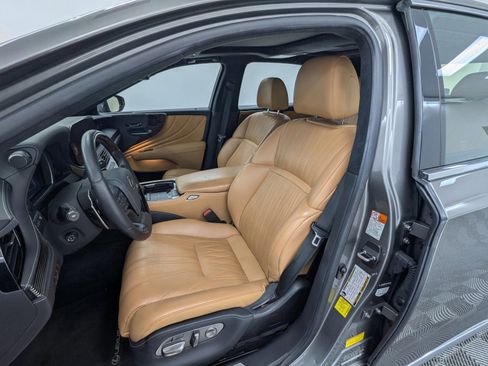 Used 2022 Lexus LS 500 LS 500 image 5