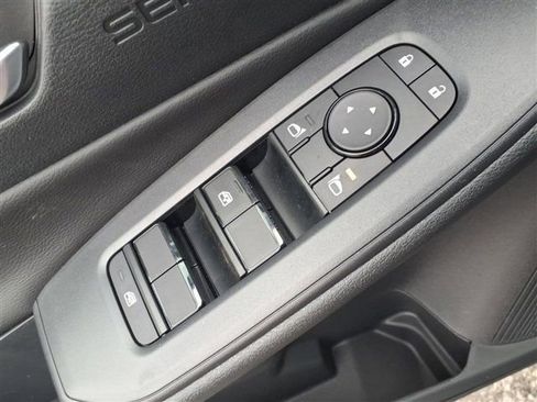 New 2026 Nissan Sentra SV image 19