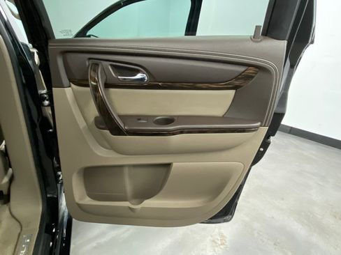 Used 2016 GMC Acadia Denali AWD/4WD image 48