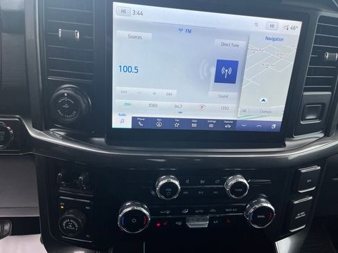 Used 2023 Ford F150 Tremor image 23