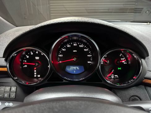 Used 2011 Cadillac CTS Premium image 36