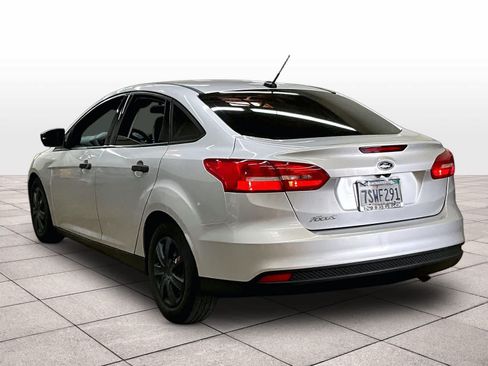 Used 2016 Ford Focus S FWD image 14