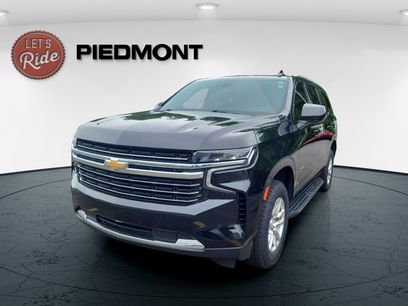 Used 2021 Chevrolet Tahoe LT