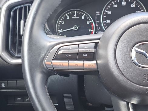 Used 2023 MAZDA CX-50 AWD 2.5 Turbo w/ Weather Package image 21