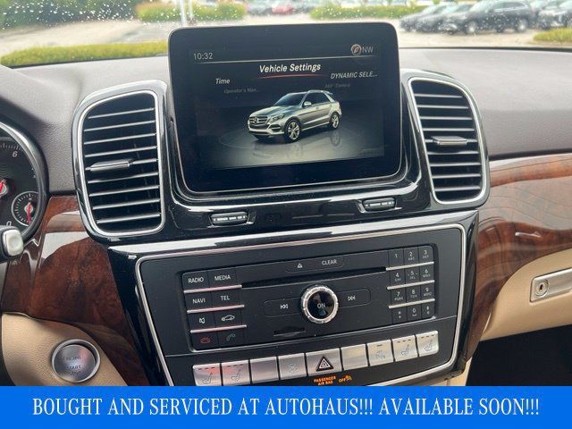 Used 2017 Mercedes-Benz GLE 350 4MATIC image 14
