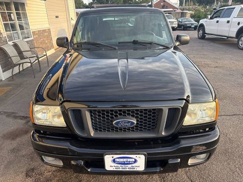 Used 2004 Ford Ranger XLT RWD image 4