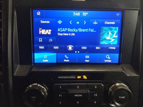 Used 2020 Ford F150 XL w/ Equipment Group 101A Mid image 25