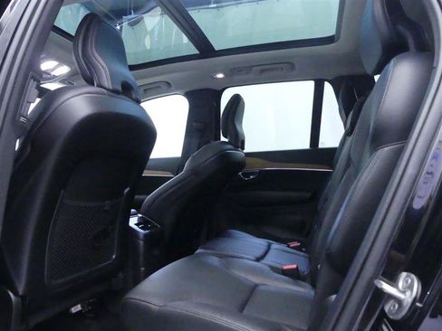 Used 2023 Volvo XC90 T8 Plus AWD/4WD image 24