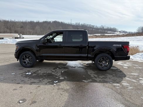 New 2026 Ford F150 STX w/ Equipment Group 200A image 2