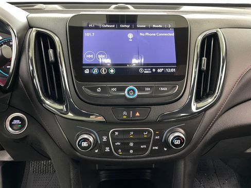 Certified 2024 Chevrolet Equinox RS w/ RS Leather Package FWD image 24