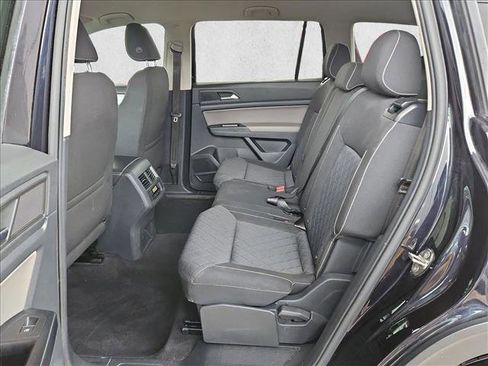 Used 2021 Volkswagen Atlas S FWD image 16