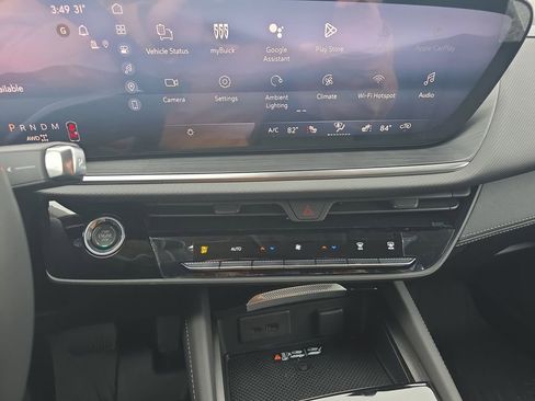New 2026 Buick Envision Preferred AWD/4WD image 22