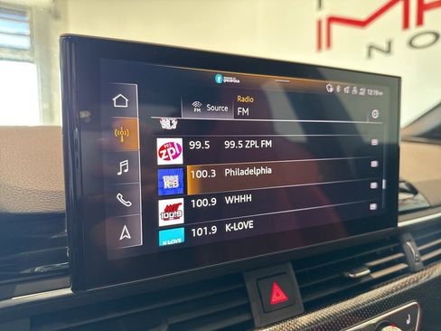 Used 2024 Audi S5 Premium Plus w/ Premium Plus Package image 18