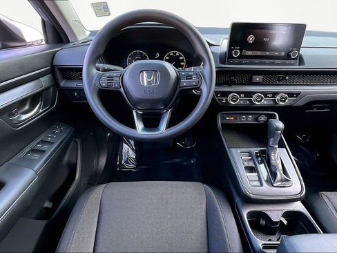 Certified 2024 Honda CR-V EX image 8