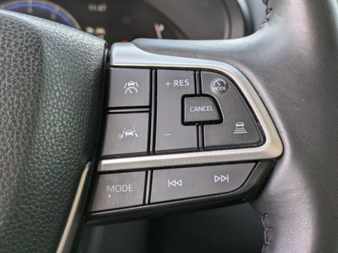 Used 2024 Toyota Grand Highlander XLE image 26