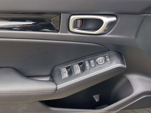 New 2026 Honda Civic Sport Touring image 15