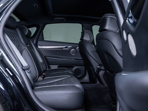 Used 2024 Genesis G80 2.5T w/ Sport Prestige Package image 11