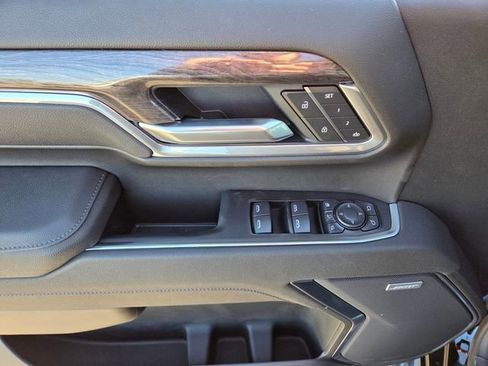 New 2026 Chevrolet Silverado 2500 LTZ w/ Trail Boss Package image 9