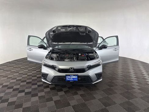 Certified 2024 Honda Civic Sport image 22
