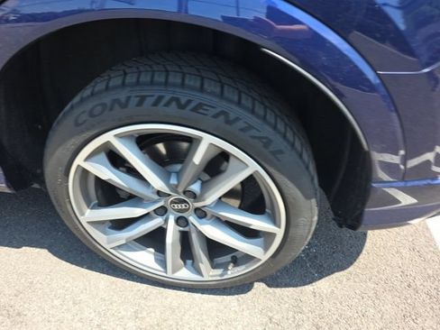 Used 2022 Audi Q3 2.0T Premium w/ Black Optic Sport Package AWD/4WD image 12