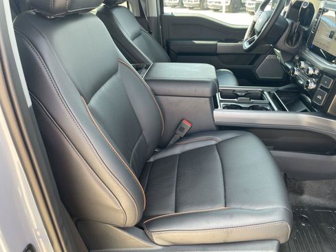 New 2026 Ford F350 Lariat RWD image 33