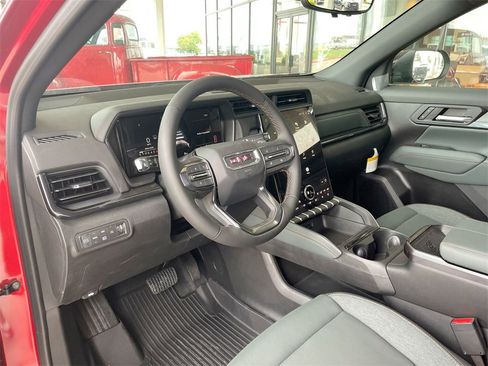 New 2026 GMC Terrain AT4 w/ Convenience Package III image 10