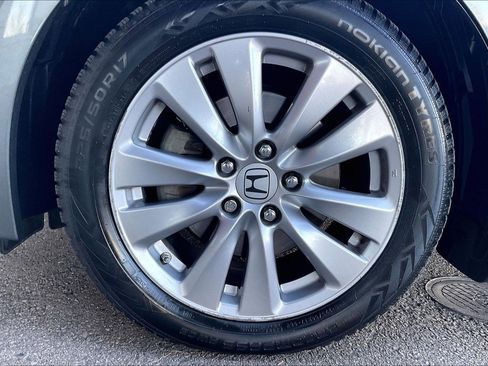 Used 2012 Honda Accord EX-L image 22