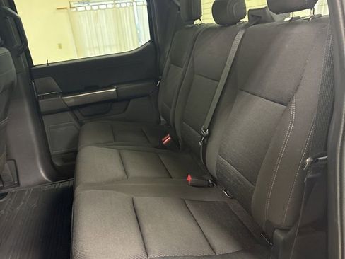 Used 2021 Ford F150 XLT w/ Equipment Group 301A Mid AWD/4WD image 22
