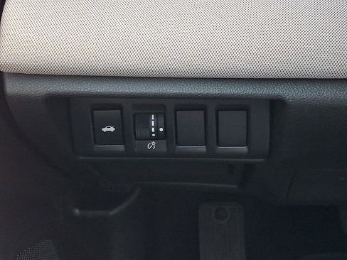 Certified 2025 Subaru Legacy Premium w/ Popular Package #1A image 24