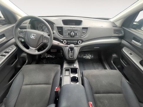 Used 2015 Honda CR-V LX image 10