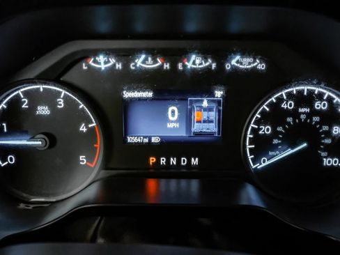 Used 2023 Ford F250 XLT AWD/4WD image 19
