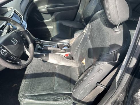 Used 2013 Honda Accord EX-L image 14