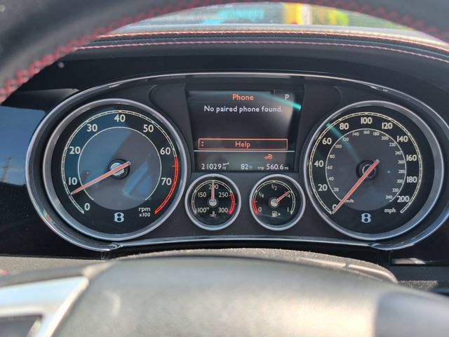 Used 2014 Bentley Continental GT V8 S AWD/4WD image 18