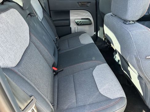 Used 2024 Ford Maverick XLT w/ XLT Luxury Package FWD image 10
