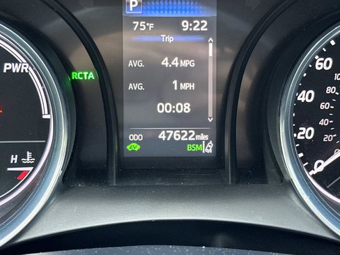 Certified 2020 Toyota Camry LE w/ Fleet Convenience Package FWD image 24