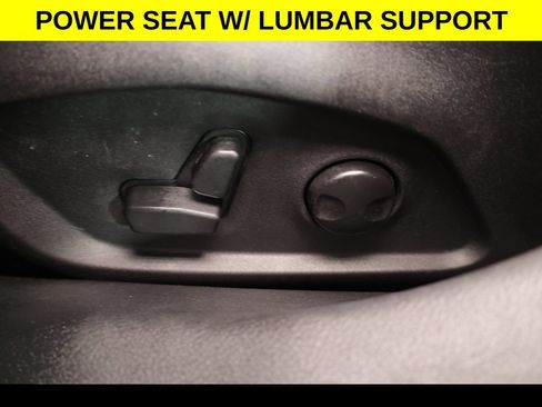 Used 2023 Jeep Compass Latitude AWD/4WD image 6