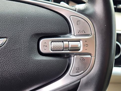 Used 2022 Genesis GV70 2.5T image 19