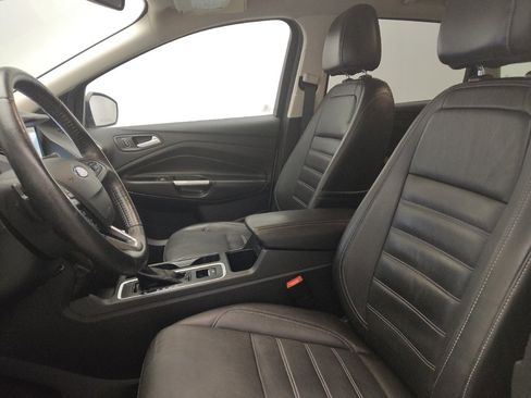 Used 2017 Ford Escape Titanium FWD image 17
