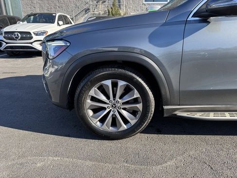 Certified 2022 Mercedes-Benz GLE 350 4MATIC image 9