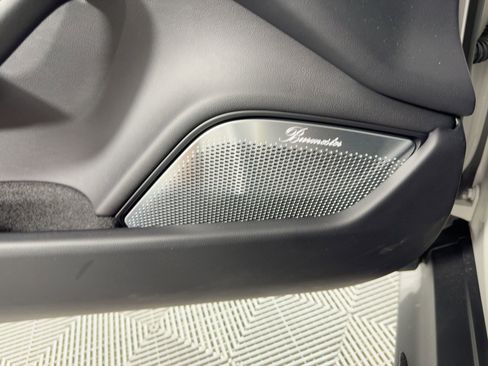 New 2026 Porsche Taycan GTS image 22