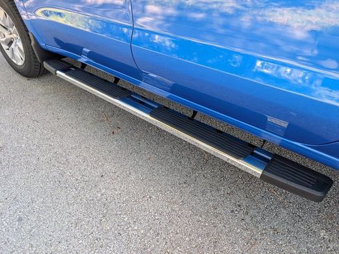 New 2026 Chevrolet Silverado 1500 Custom image 12