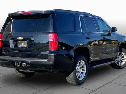 Used 2019 Chevrolet Tahoe LT AWD/4WD image 13