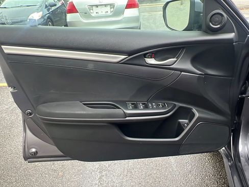 Used 2017 Honda Civic EX-T image 21