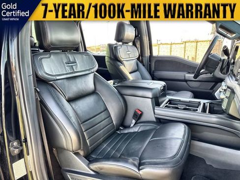 Used 2026 Ford F250 Platinum image 34