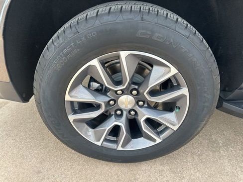 Used 2023 Chevrolet Tahoe LS w/ Driver Alert Package image 10