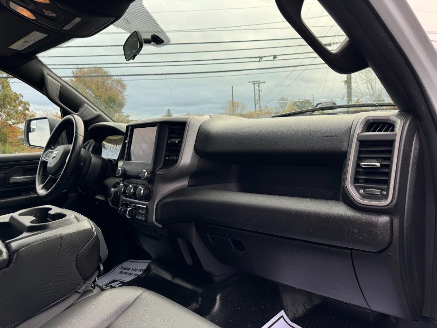 Used 2021 RAM 1500 Tradesman w/ Trailer Tow Group AWD/4WD image 19